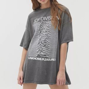 Urban Outfitters T-Shirt Dress
